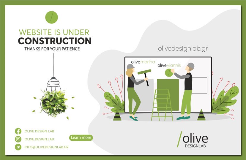 Olivedesignlab